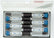 Bondhus 07157-31848 ESD 6 Piece Precision Slotted & Phillips Screwdriver Set