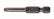 Bondhus 7157-50973 Torx T5 x 2 Bit On 1/4 Stock