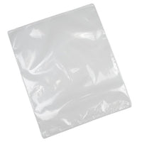 Desco 07451 ESD-Safe Clear 3mil Shop Traveler 25/Pkg