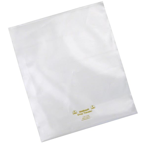 Desco 07454 Statfree ESD-Safe Document Holder