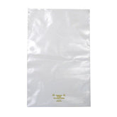 Desco 07456 ESD-Safe Clear 6mil Drawing Holder, 25/Pkg