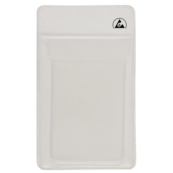 Desco 07474 ESD Pocket Protector
