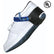 Desco 07590 Heel Foot Grounder with D-Ring Fastening System