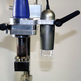HAKKO FR811-SET Complete SMD Hot Air Rework System
