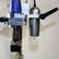 HAKKO FR811-SET Complete SMD Hot Air Rework System