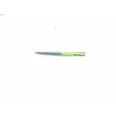 Gordon Gold 0863-00025 Taklon Flat Angle, 1/4"