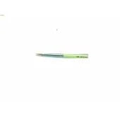 Gordon Gold 0863-00025 Taklon Flat Angle, 1/4"