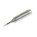Hakko 900L-T-I 900L Series Replacement Conical Solder Tip, .20mm