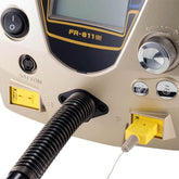 HAKKO FR811-SET Complete SMD Hot Air Rework System