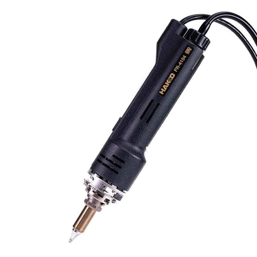 Hakko 4104-81 Pencil-Type Handpiece for 4104-81 Desoldering Station
