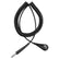 Desco 09037 Single Conductor Economy Coil Cord, 6"