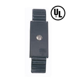 Desco 09041 Single Conductor Adjustable Metal Wrist Strap