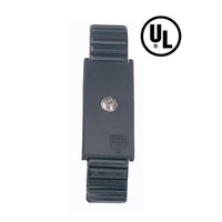 Desco 09041 Single Conductor Adjustable Metal Wrist Strap