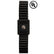 Desco 09043 Single Conductor Metal Wrist Strap