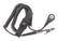 Desco 09188 Adjustable Single Conductor Metal Wrist Strap