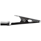 Desco 09700 Banana Jack Alligator Clip