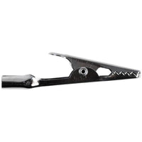 Desco 09700 Banana Jack Alligator Clip