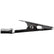 Desco 09700 Banana Jack Alligator Clip