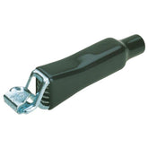 Desco 09750 Large Clip Banana Jack Adapter