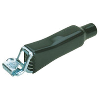 Desco 09750 Large Clip Banana Jack Adapter