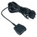 Desco 09826 Dual Common Point Ground Cord with Resistor, 15 ft