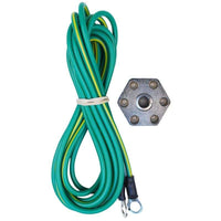 Desco 09842 Multi Point Grounding Hub