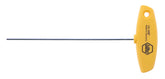 Wiha 33453 Hex T-Handle, 3/32"