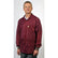 Techwear LOJ-33C-L ESD-Safe Traditional Jacket in OFX-100 Material with Cuffs, Large