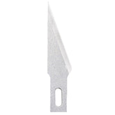 Excel 10021 Stainless Steel Honed Blade, 1000/Pkg
