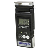 Desco 19494 Portable Charged Plate Monitor