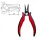 Hakko CS-30-L Long Shear Cutter, 25.5mm