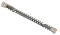 Gordon Brush 1010HH Double-Ended Brush with 3/16" & 1/4" Horse Hair Bristles
