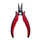 Hakko CS-30-L Long Shear Cutter, 25.5mm