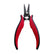 Hakko CS-30-L Long Shear Cutter, 25.5mm