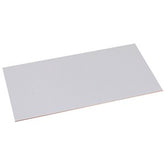 Desco 10294 ESD-Safe Grey Anti-Static Mat, 12 ft x 36 in