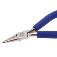 Aven 10308 Technik ESD-Safe Chain Nose Pliers with Serrated Jaws