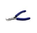 Aven 10301 Technik Series Stainless Steel Bent Nose Plier