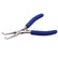 Aven 10312 Technik Stainless Steel Bent Nose Pliers