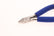 Aven 10326 Tapered Head Flush Wire Cutter With Standard Handle