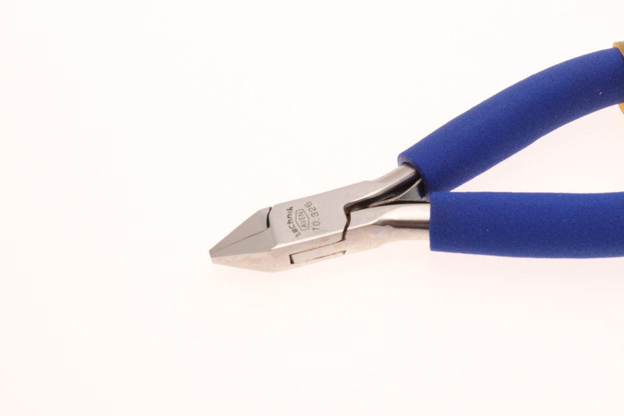 Aven 10326 Tapered Head Flush Wire Cutter With Standard Handle