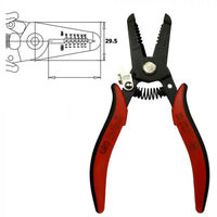 HAKKO CHP CSP-30-1 Wire Stripper / Shear / Plier Combo