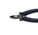 Aven 10501 ESD-Safe Semi-Flush Cutters With Cushion Grip Handles