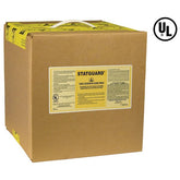 Desco 10511 Statguard Dissipative Floor Finish, 2.5 Gallon Box