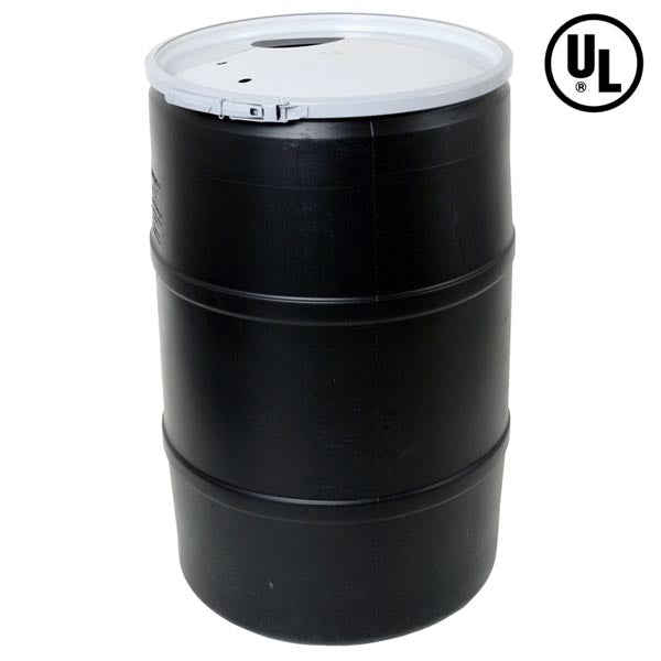 Desco 10520 Statguard Dissipative Floor Finish, 55 Gallon Drum