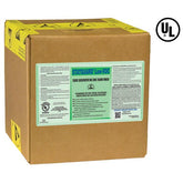 Desco 10512 Statguard Dissipative Floor Finish, 5 Gallon Box