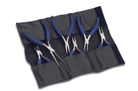 Aven 10600A Precision Stainless Steel Pliers and Cutters 6 pcs Set