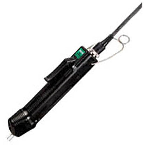 ASG 65501 ESD-Safe Brushless In-Line Electric Torque Screwdriver with Lever Start