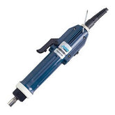 ASG 65605 DC Electric Screwdriver, 1/4" Hex Drive, 450-700 RPM, Brush, Lever Start