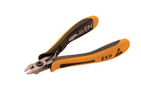 Aven 10822F Accu-Cut Oval Relief Head  Flush Cutter