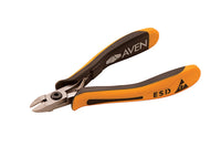 Aven 10823F Large Oval Head Flush Cutter